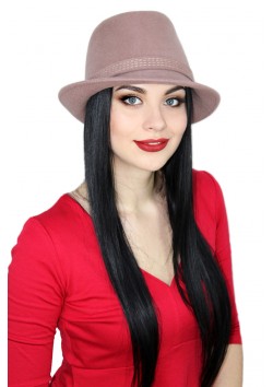 Шляпка "Дивлия"