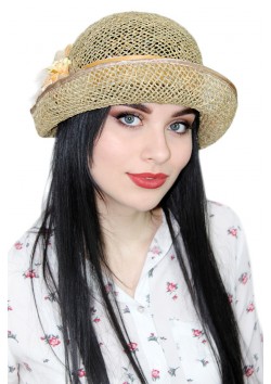 Шляпка "Джади"