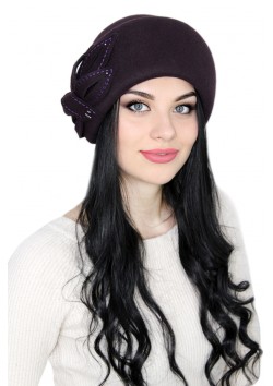 Берет "Джанель"