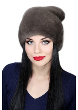 Шапка "Джанет"