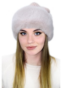 Шапка "Джармелия"