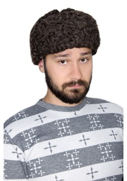 Ушанка "Джастин"