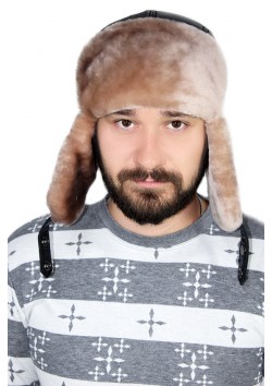 Ушанка "Джейк"