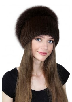 Шапка "Джема"