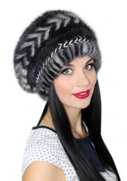 Берет "Джеми"