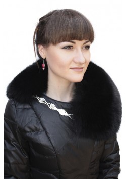 Горжетка "Джена"