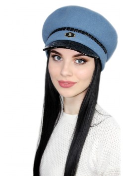 Картуз  "Дженис"