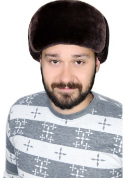 Ушанка "Джери"