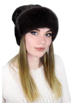 Шапка "Джерсия"