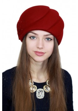 Берет "Джесли"