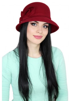 Шляпа "Джессика"