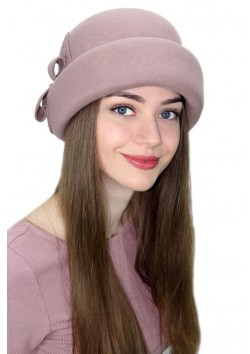 Шляпка "Джилли"