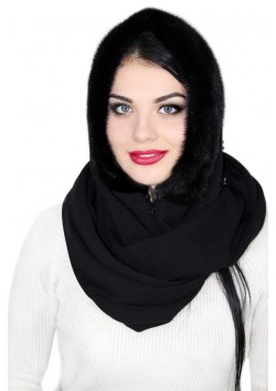 Капор "Джини"