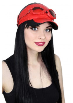 Кепка "Джиселла"