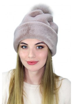 Шапка "Джойс"
