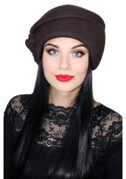 Берет "Джоконда"