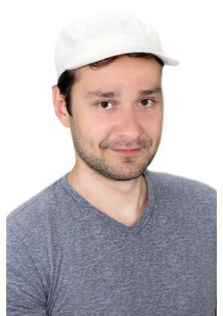 Картуз "Джон"