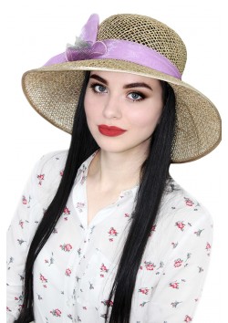 Шляпа "Джеди"