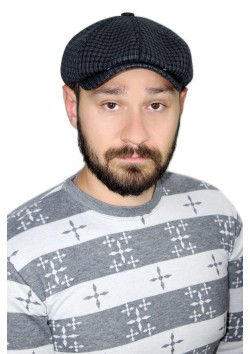 Кепка "Дмитрий"