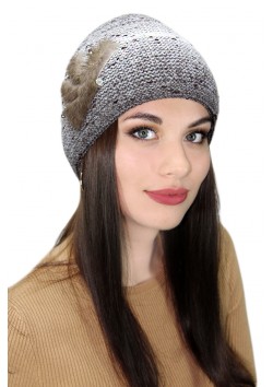 Шапка "Доринея"