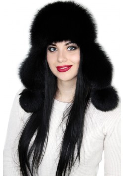 Ушанка "Долорес"