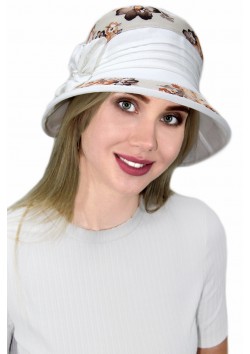 Шляпка "Дорети" Шляпка "Дорети"