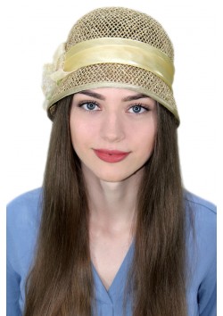 Шляпка "Дориан"