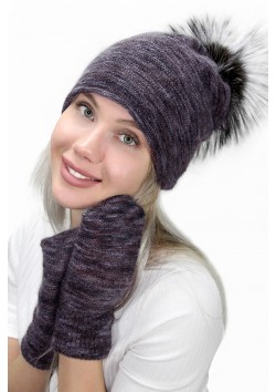 Шапка "Дориан"