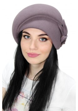 Берет "Дорис"