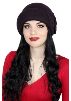 Берет "Дорофея"