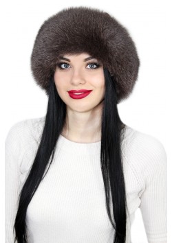 Шапка-боярка "Дорофея"