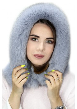 Капор "Дорти"