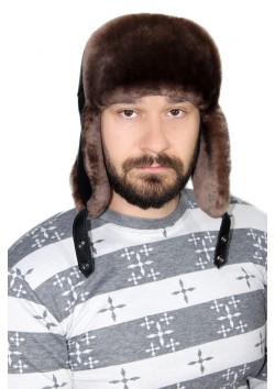 Ушанка "Дуглас"