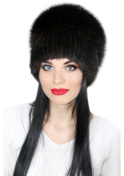 Шапка "Джаклин" 