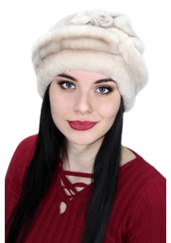 Шапка "Джена"