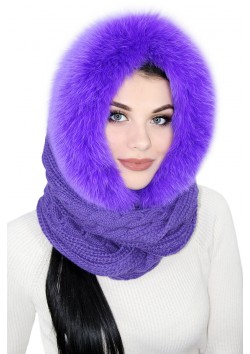 Капор "Дженис"