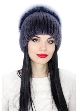 Шапка "Дженис"
