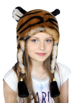 Шапка "Джерри"