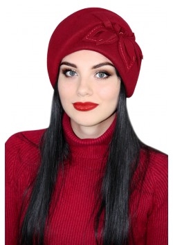 Берет "Джесика"