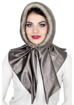 Капор "Джесика"