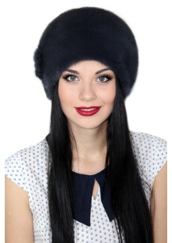 Шапка "Джесика"