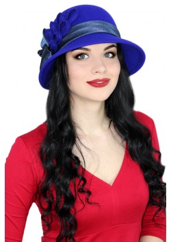 Шляпа "Джесли"