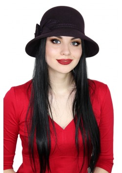 Шляпа "Джина"