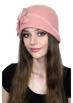 Шляпка "Джоли"