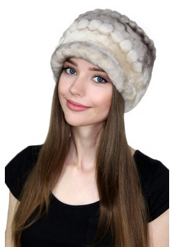 Кепка "Джуди"