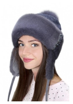  Шапка "Джулиан"