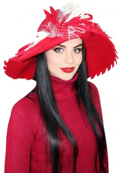 Шляпа "Джумилия"