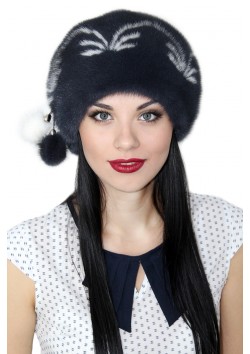 Шапка "Джумилия"