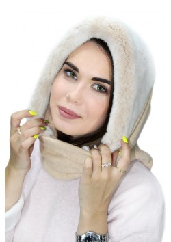 Капор "Джуди"