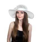 Шляпа "Эделина"
